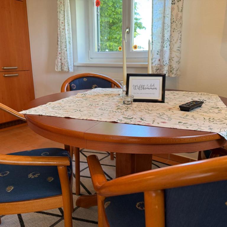 Weinblick Kitzeck - Haus mit 1 Schlafzimmer - 6