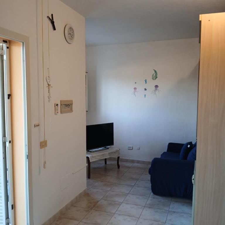 The Lion's Head - Appartamento con 1 Camera da Letto - 5