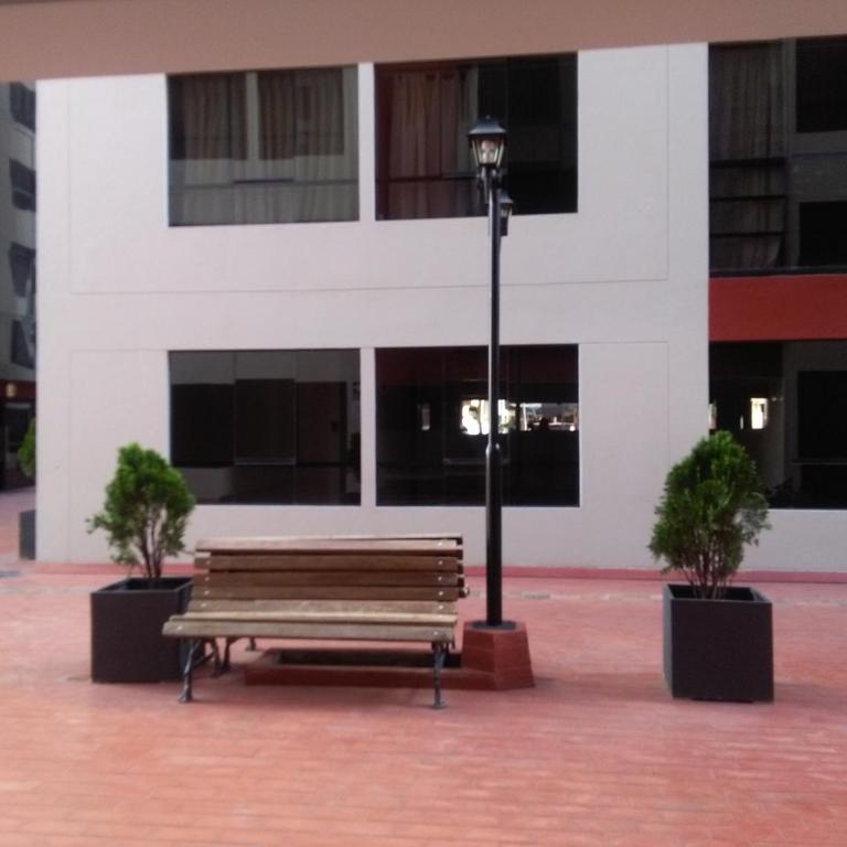 Cusco Mágico 1 - Aparthotel Condominio Las Torres Kayser I - Apartamento Superior - 34