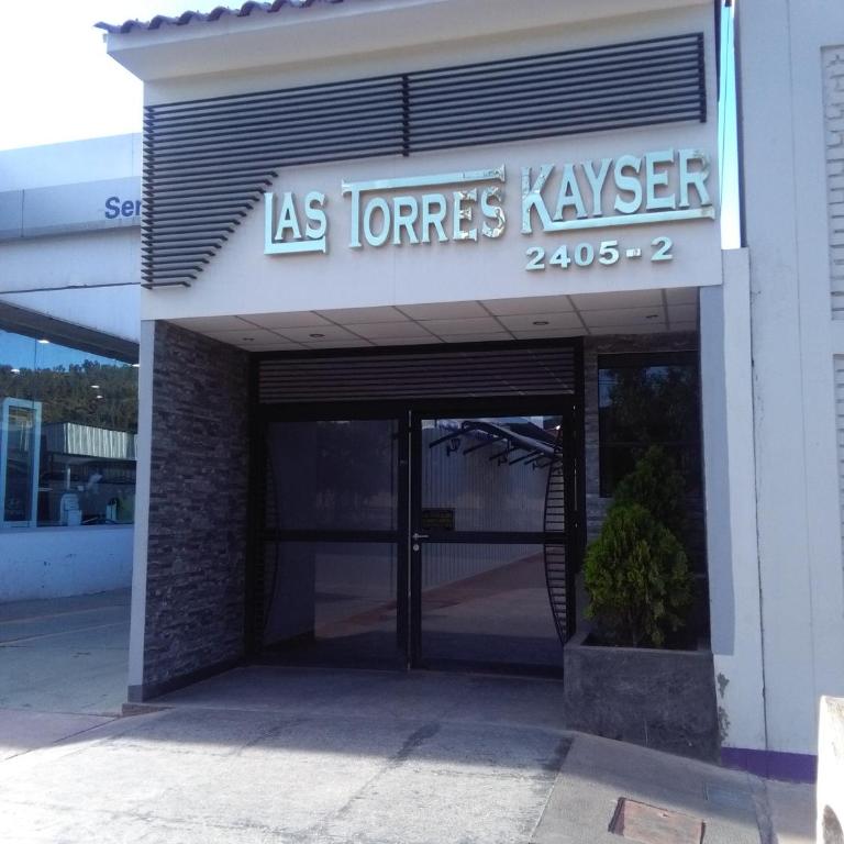 Cusco Mágico 1 - Aparthotel Condominio Las Torres Kayser I - Apartamento Superior - 36