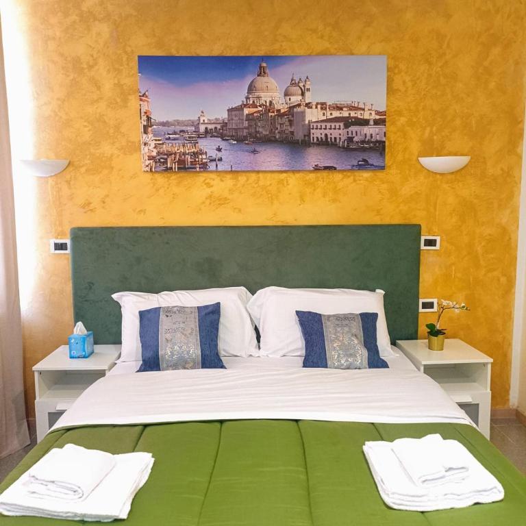 TMS Rooms - Suite Familiare - 3