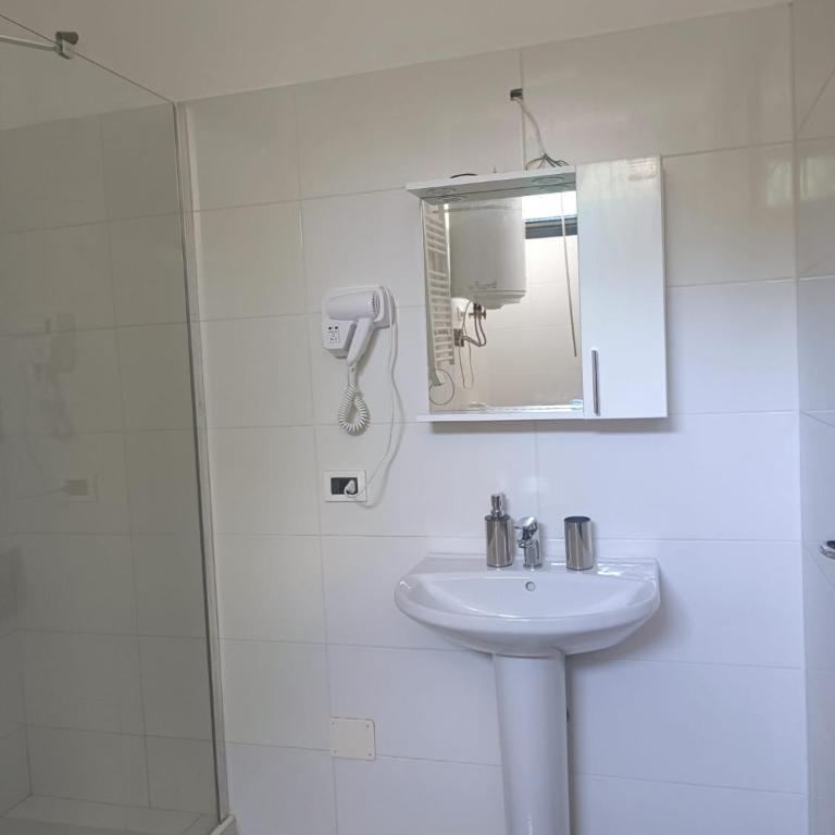 TMS Rooms - Suite Familiare - 11