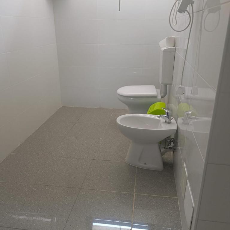 TMS Rooms - Suite Familiare - 9