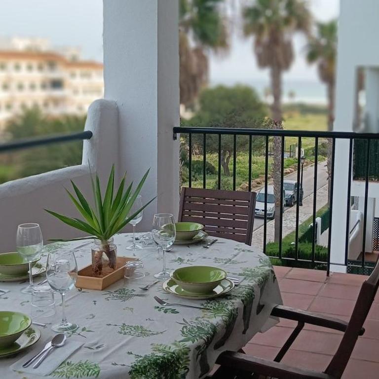 ALMADRABA PLAYA - APARTAMENTO EN ZAHARA DE LOS ATUNES - Two-Bedroom Apartment - 27