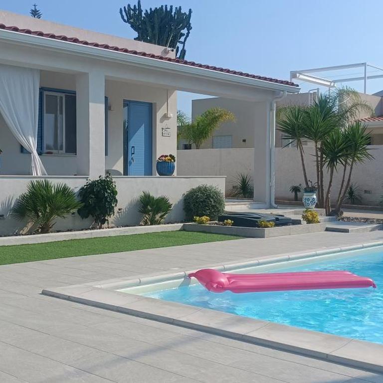 Villa Colapesce - Villa con 3 Camere da Letto - 1