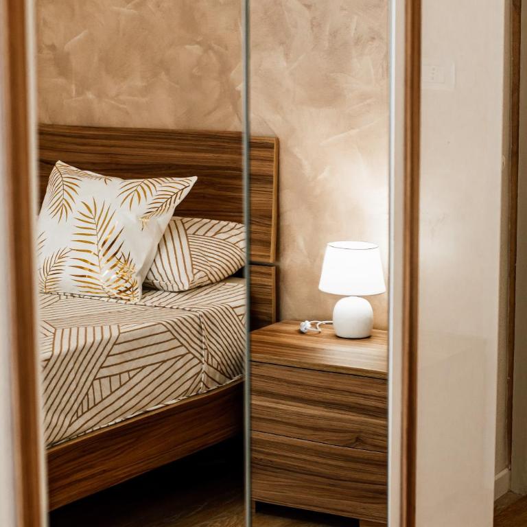 Principe Genova Home Prigeho - One-Bedroom Apartment - 39