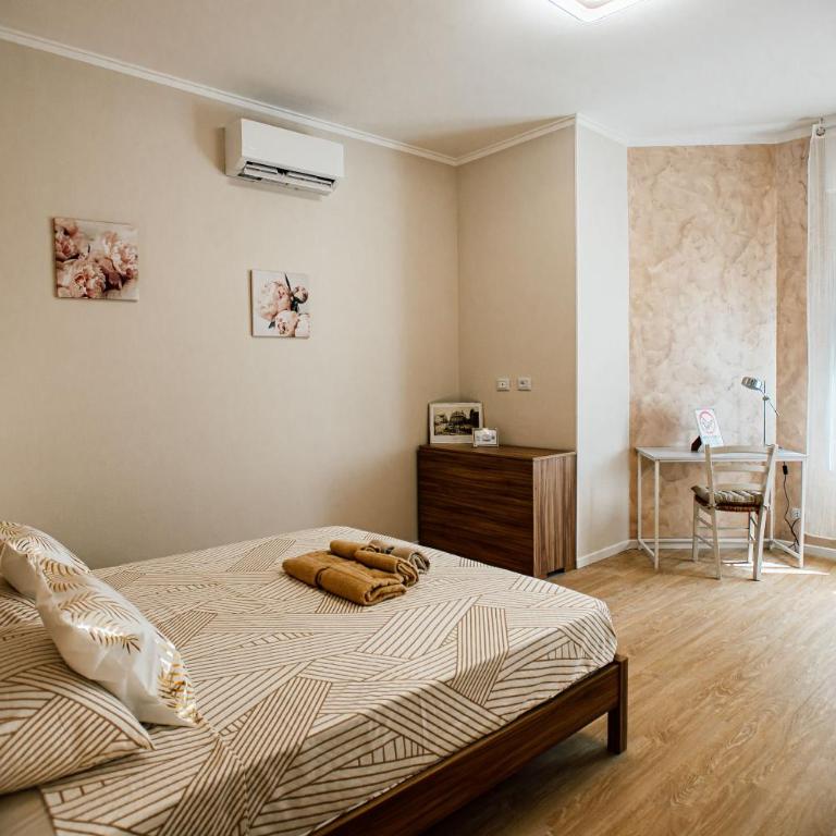 Principe Genova Home Prigeho - One-Bedroom Apartment - 40