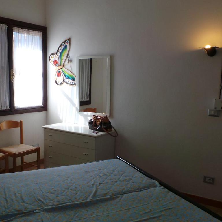 Residence Sottomonte - Appartamento con Vista Giardino - 47