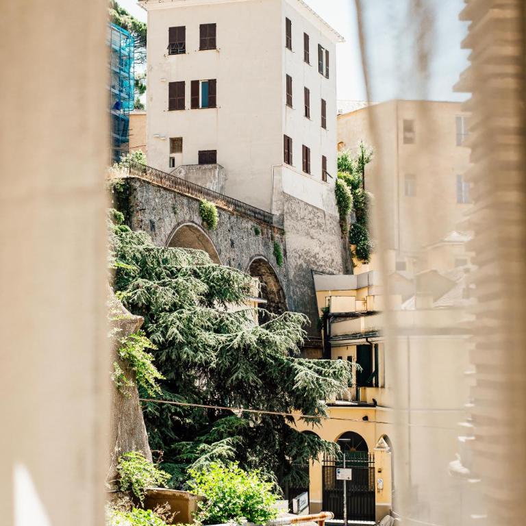 Principe Genova Home Prigeho - One-Bedroom Apartment - 41