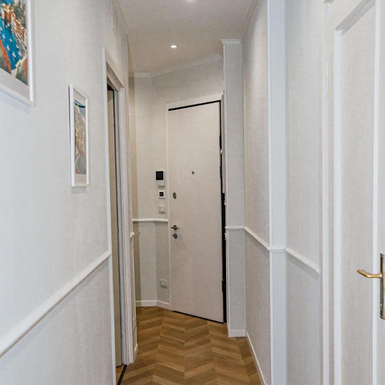 Principe Genova Home Prigeho - One-Bedroom Apartment - 42