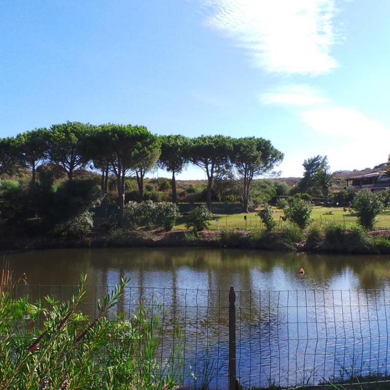 Residence Sottomonte - Appartamento con Vista Giardino - 49