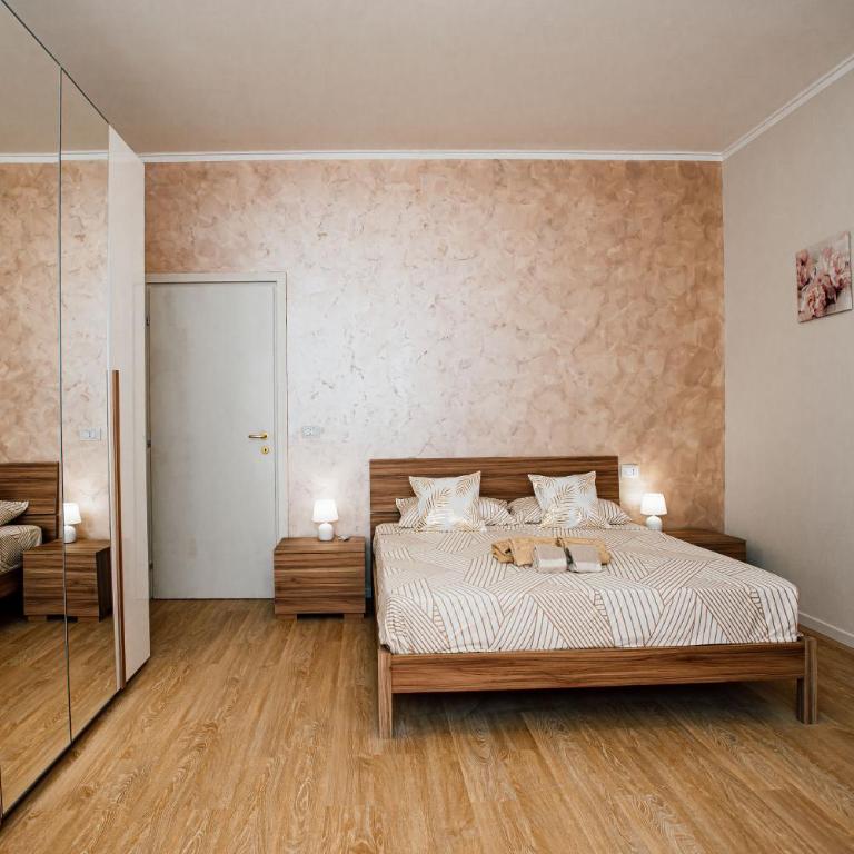 Principe Genova Home Prigeho - One-Bedroom Apartment - 43