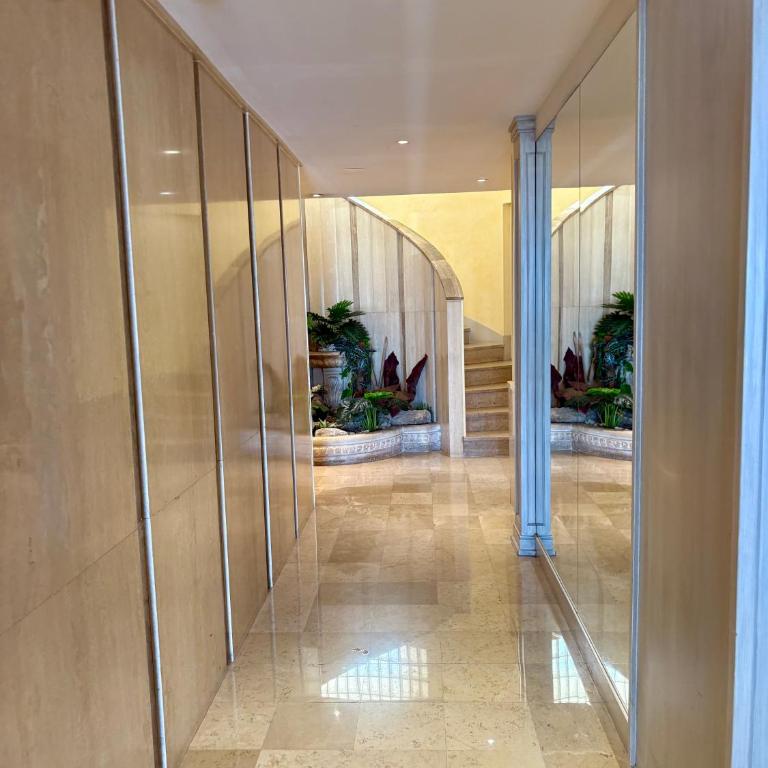 Jardin sur la Pointe Croisette Luxe en Bord de Mer - Appartement 2 Chambres - 15