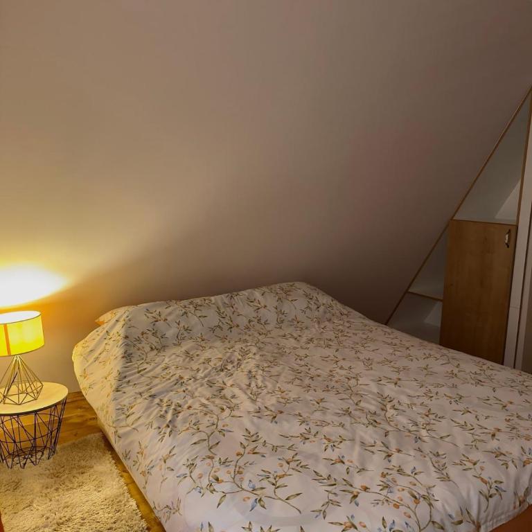 Vikendica Pine - Two-Bedroom House - 32