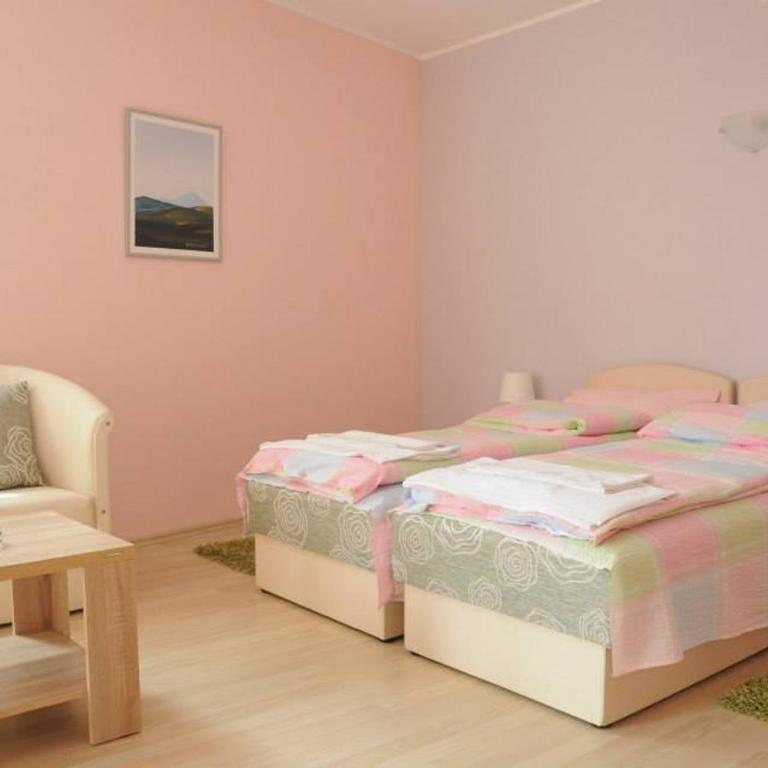 Apartments Kaskade - Apartman - 10