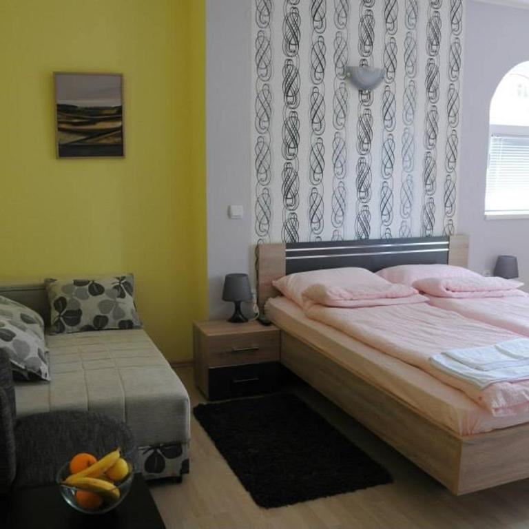 Apartments Kaskade - Apartman - 14