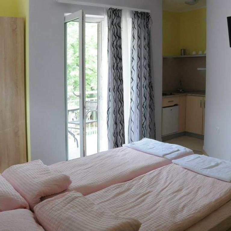 Apartments Kaskade - Apartman - 16