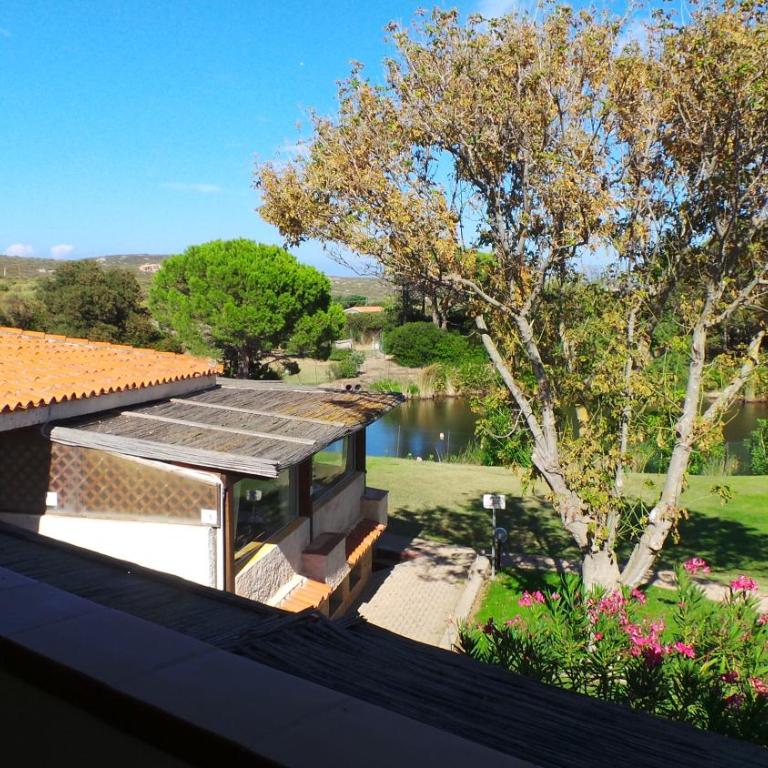 Residence Sottomonte - Appartamento con Vista Giardino - 42