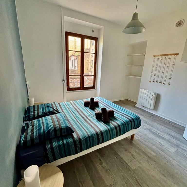 Beautiful Renovated Apartment, Internet, Tram - Appartamento con 1 Camera da Letto - 8