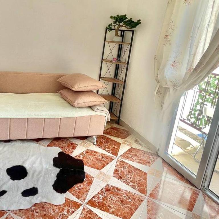 Fiesta - Apartman sa 1 Spavaćom Sobom - 2