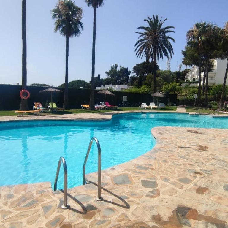 Relax con vistas al mar Mijas Costa - Apartamento de 1 dormitorio - 18