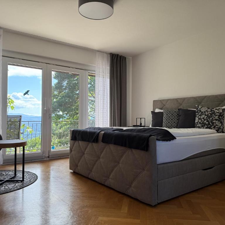 Weinblick Kitzeck - Haus mit 3 Schlafzimmern - 9