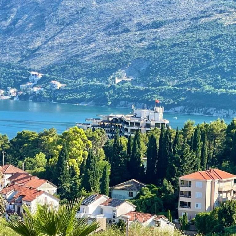 Fiesta - Apartman sa 1 Spavaćom Sobom - 7