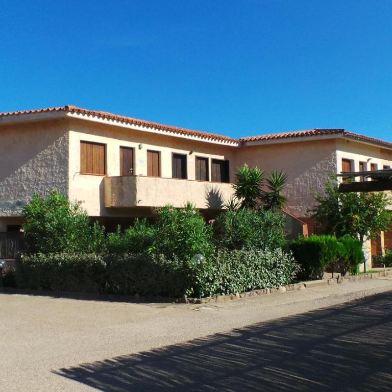 Residence Sottomonte - Appartamento con Vista Giardino - 38