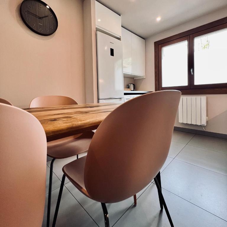 les colibris - Appartement 3 Chambres - 8