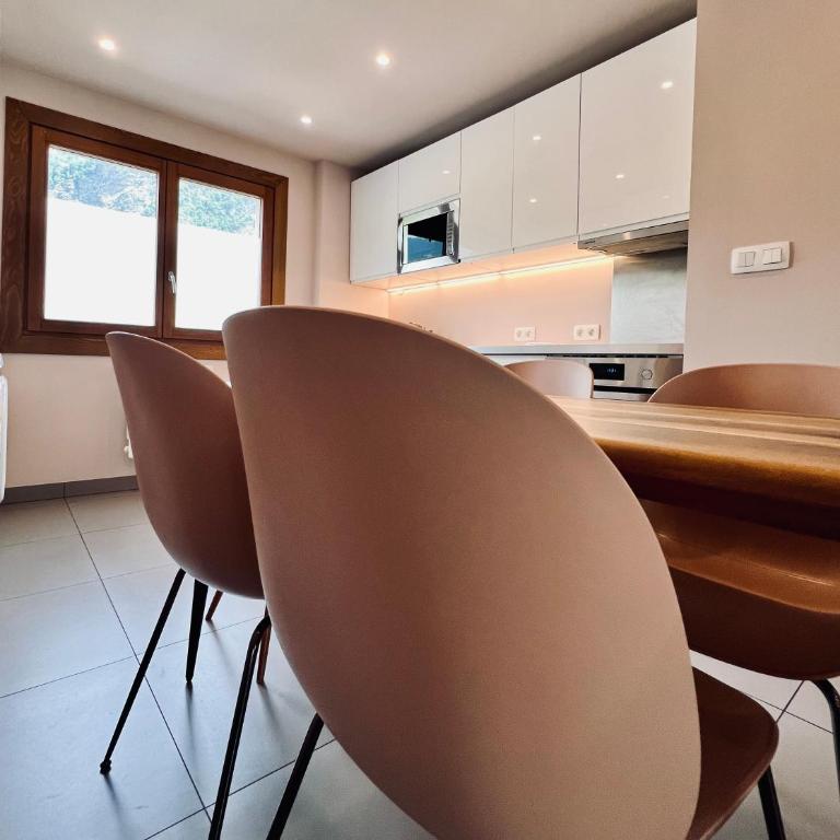 les colibris - Appartement 3 Chambres - 5