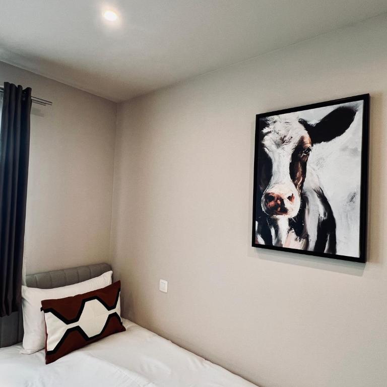 les colibris - Appartement 3 Chambres - 15