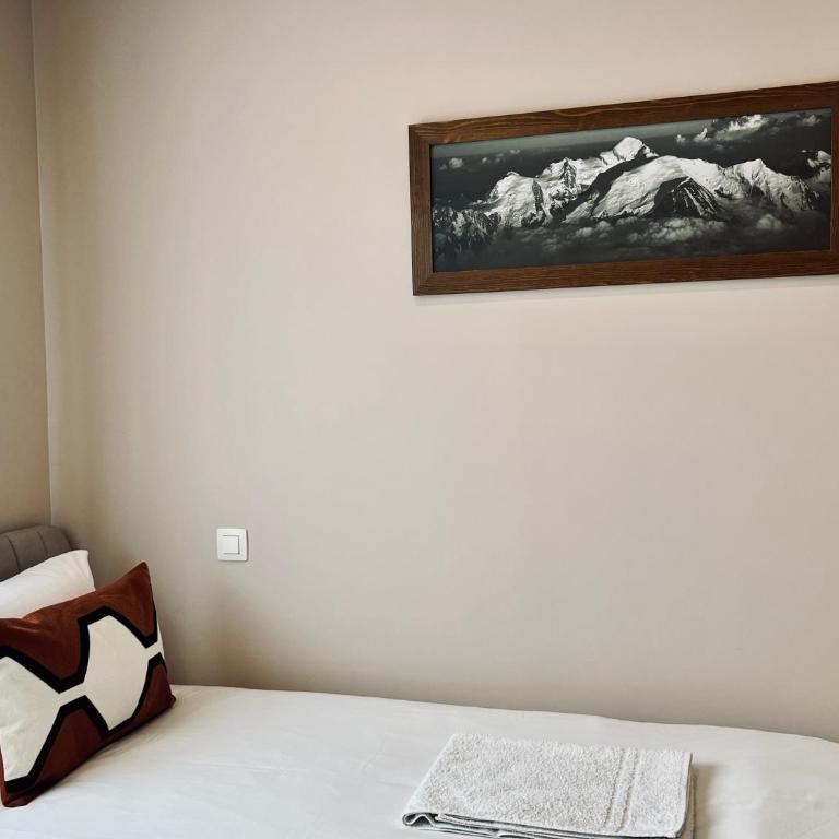 les colibris - Appartement 3 Chambres - 17
