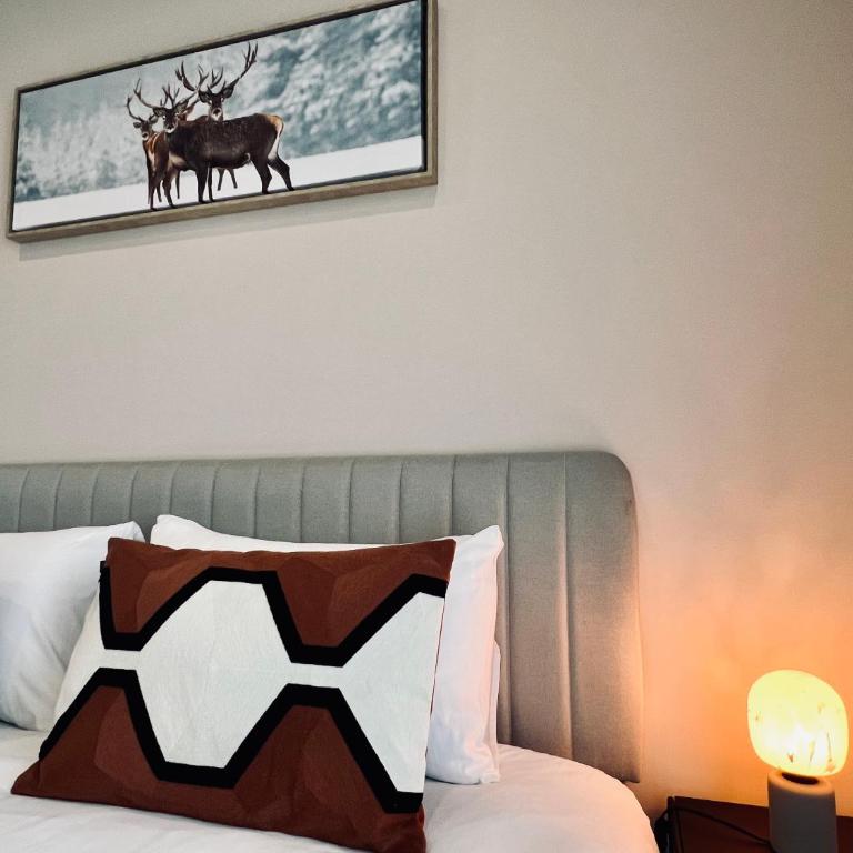 les colibris - Appartement 3 Chambres - 10
