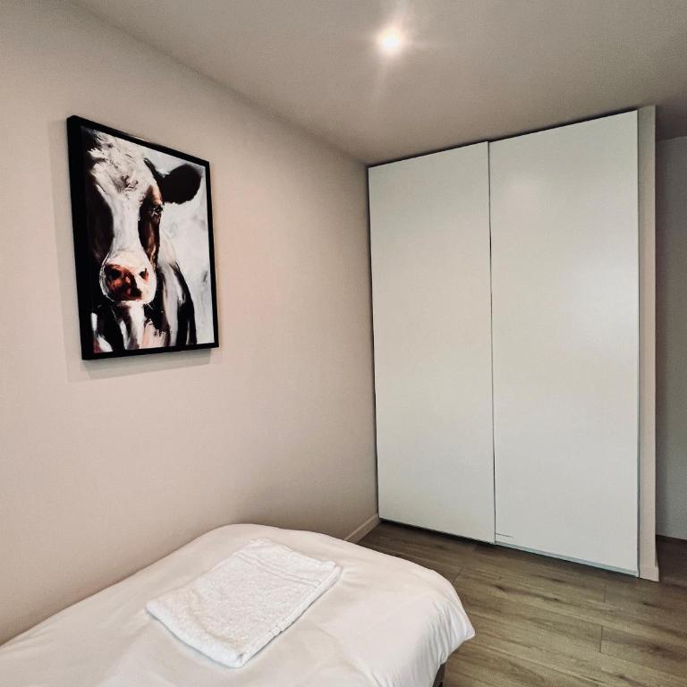 les colibris - Appartement 3 Chambres - 14