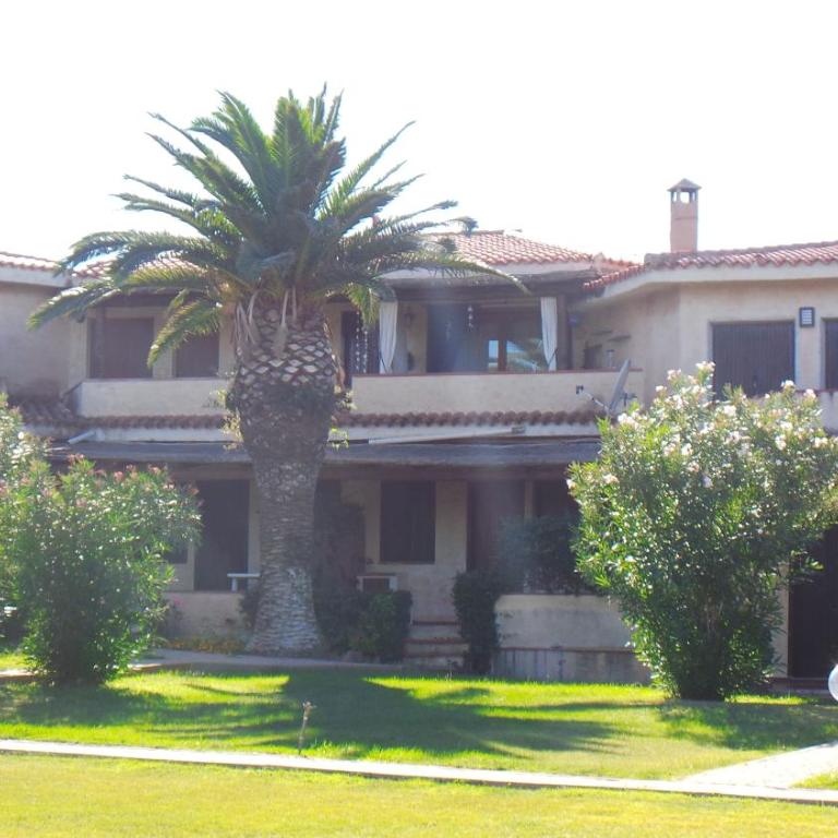 Residence Sottomonte - Appartamento - Piano Terra - 43