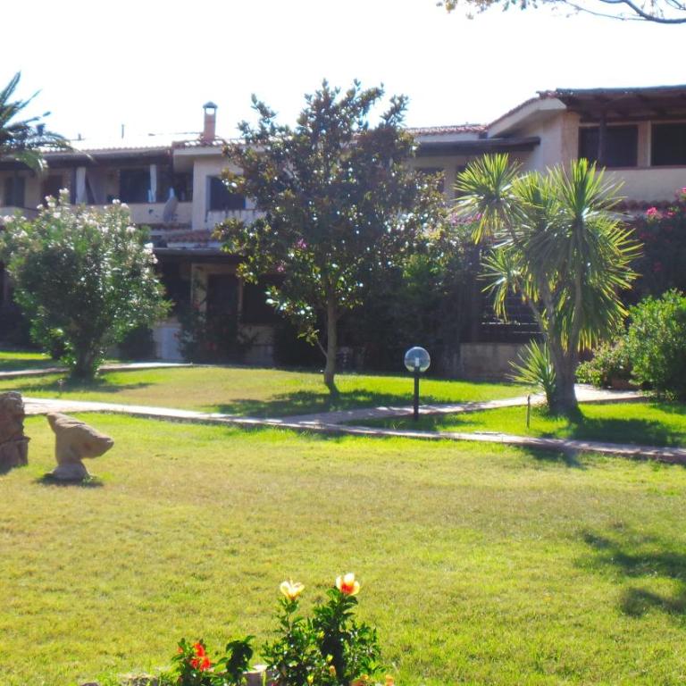 Residence Sottomonte - Appartamento con Vista Giardino - 35