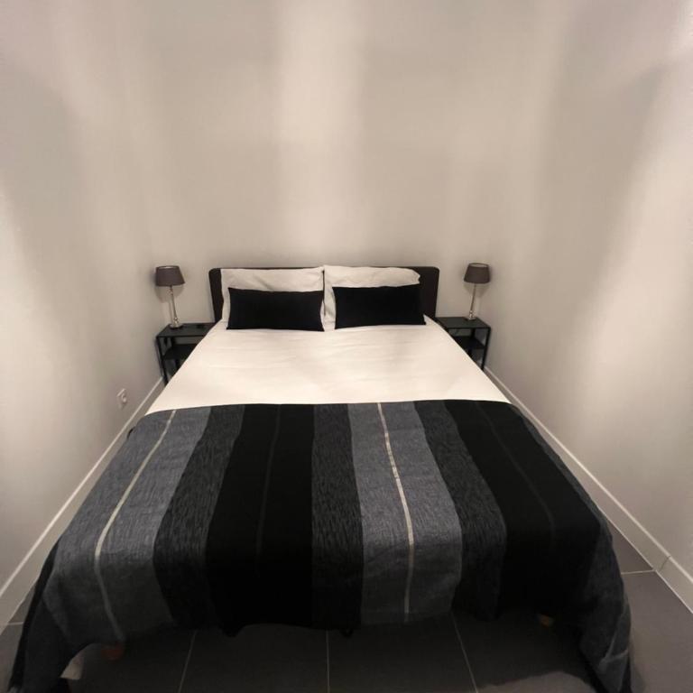 Cosy gare saint charles - Apartamento de 1 dormitorio - 7