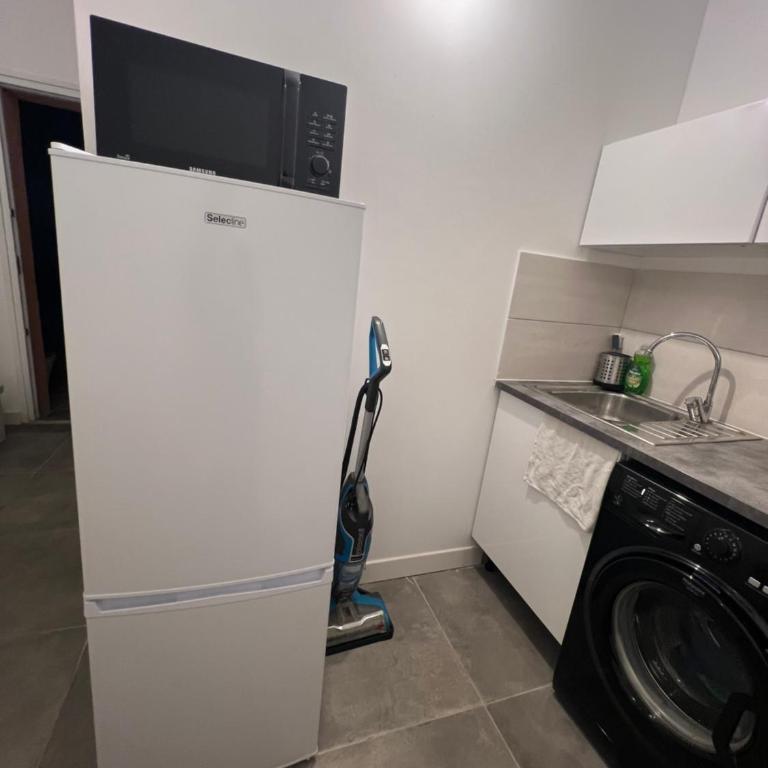 Cosy gare saint charles - Apartamento de 1 dormitorio - 9
