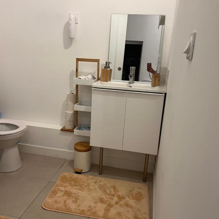 Cosy gare saint charles - Apartamento de 1 dormitorio - 15