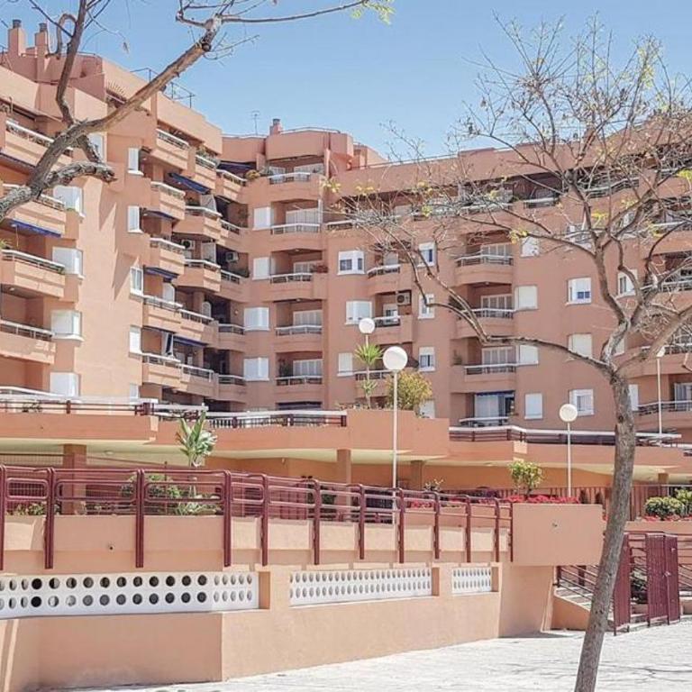 Apto G2 SANLUCAR DE BARRAMEDA - Apartamento de 1 dormitorio - 9