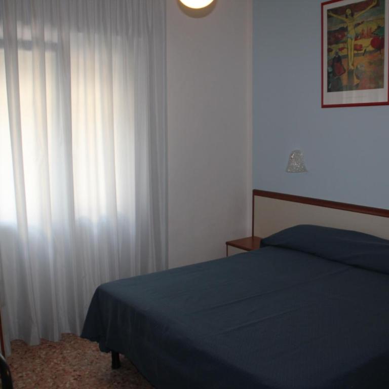 Hotel Maxim - Camera Singola - 2