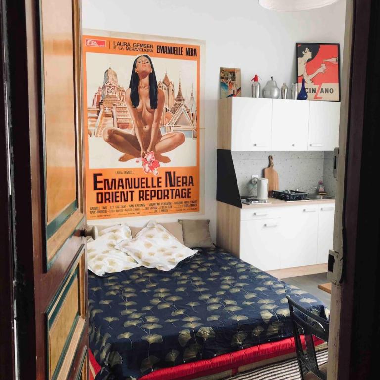 Studio with Jardin Tropical Terrasse - center city - Beach 150m - Apartamento de 1 dormitorio - 14