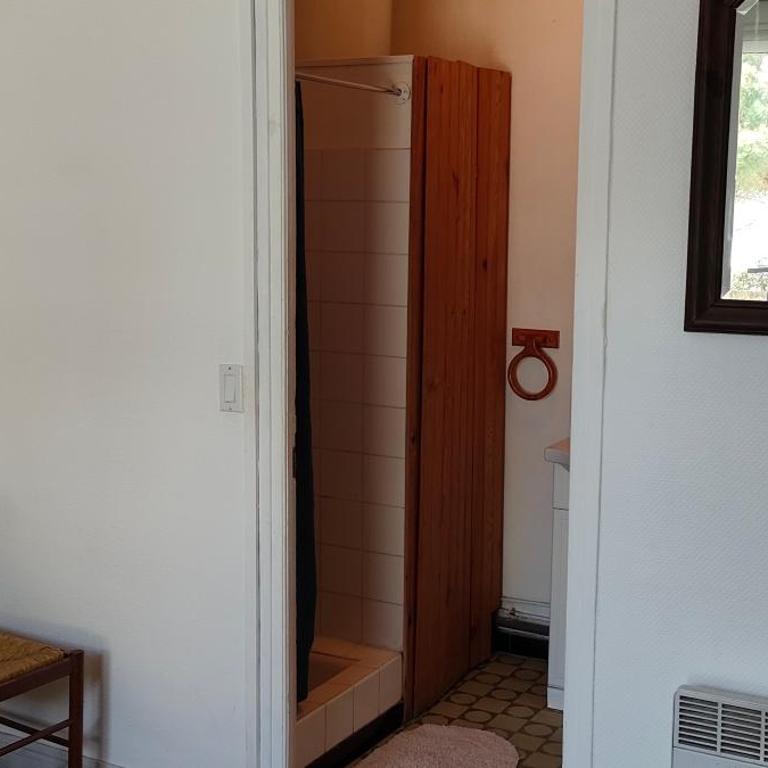 FRONT DE MER PLAGE DIRECT T4 8 Personnes - Appartement 3 Chambres - 2