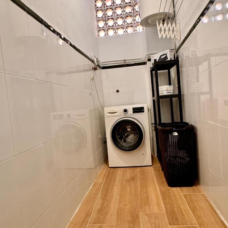 Apartamento Carmen Centro - Apartamento de 2 dormitorios - 17