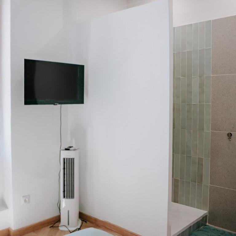 T4 Between station and Vieux-Port - Appartement 3 Chambres - 4