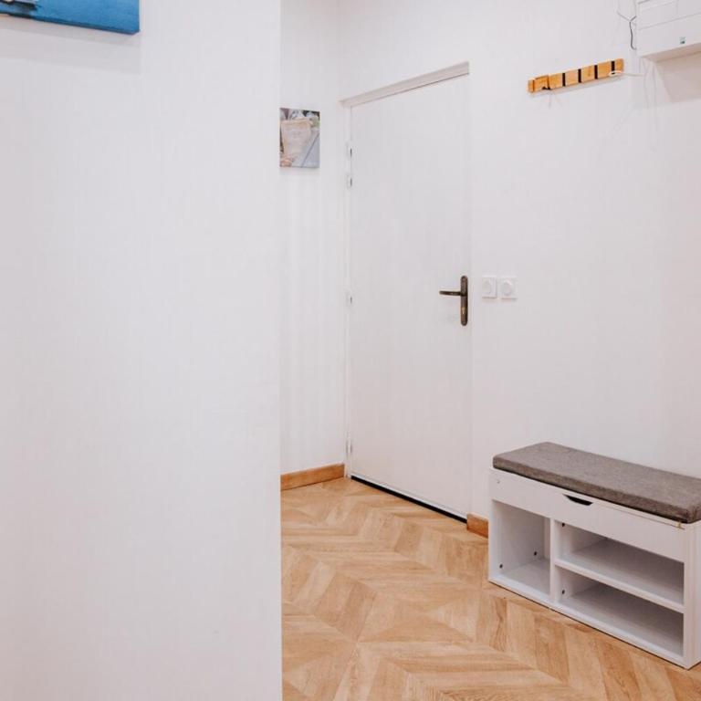 T4 Between station and Vieux-Port - Appartement 3 Chambres - 7