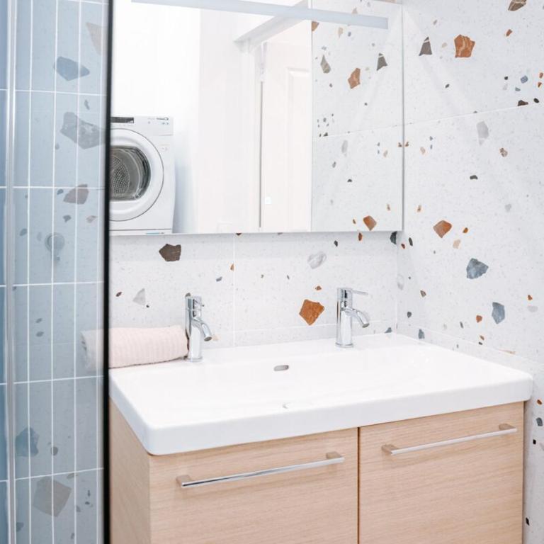 T4 Between station and Vieux-Port - Appartement 3 Chambres - 12