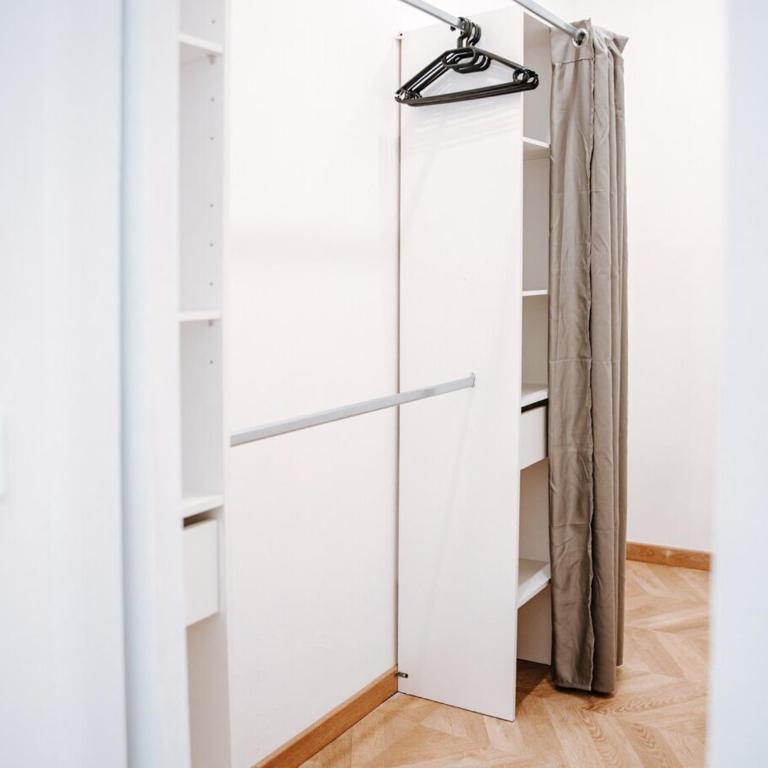 T4 Between station and Vieux-Port - Appartement 3 Chambres - 13
