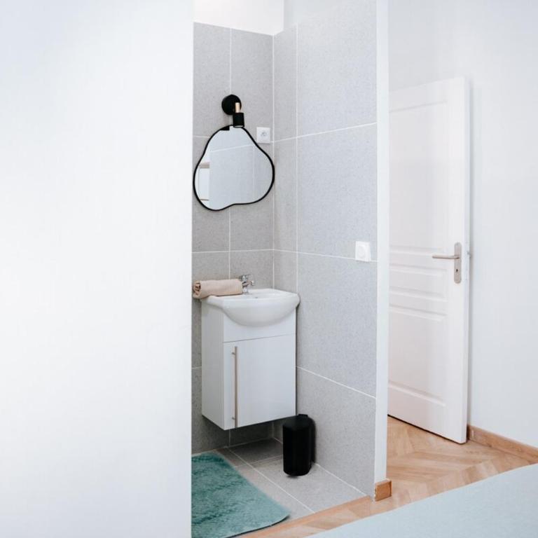 T4 Between station and Vieux-Port - Appartement 3 Chambres - 14
