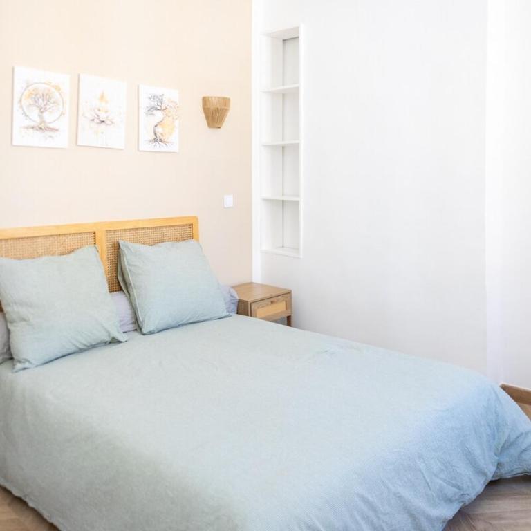 T4 Between station and Vieux-Port - Appartement 3 Chambres - 20